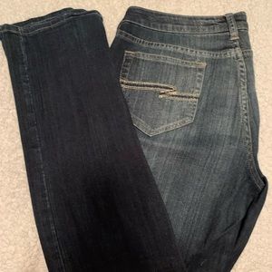 Arizona Favorite Skinny Juniors size 15